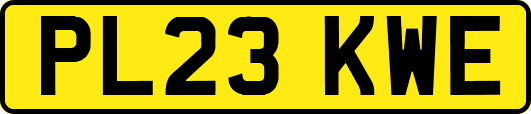 PL23KWE