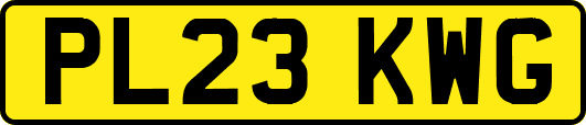 PL23KWG