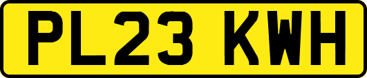 PL23KWH