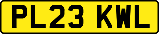 PL23KWL