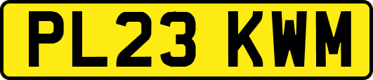 PL23KWM