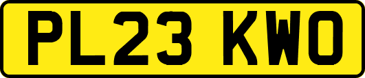 PL23KWO
