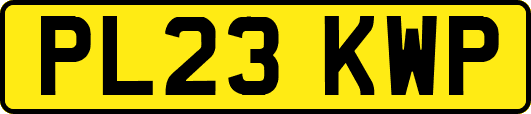 PL23KWP
