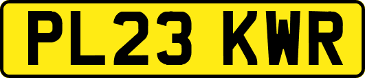 PL23KWR