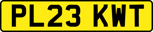 PL23KWT