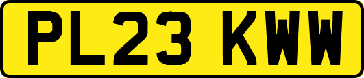 PL23KWW