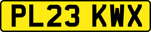 PL23KWX