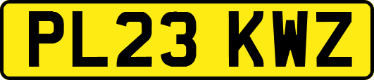 PL23KWZ