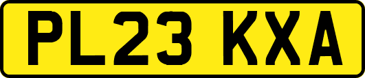 PL23KXA