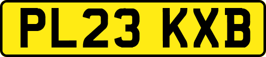 PL23KXB