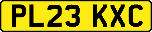 PL23KXC