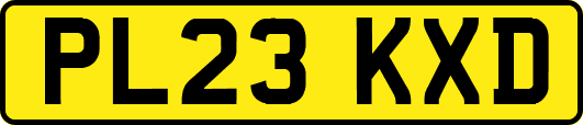 PL23KXD