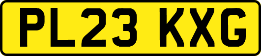 PL23KXG