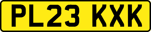 PL23KXK