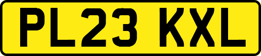 PL23KXL