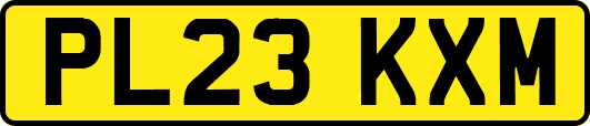PL23KXM