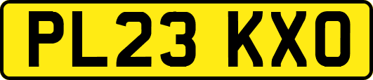 PL23KXO
