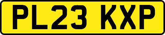 PL23KXP