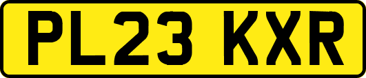 PL23KXR