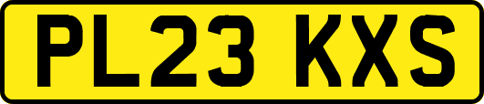 PL23KXS