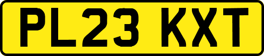 PL23KXT