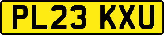 PL23KXU