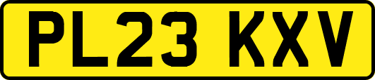 PL23KXV