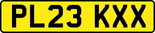 PL23KXX