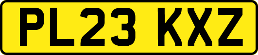 PL23KXZ