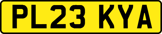 PL23KYA