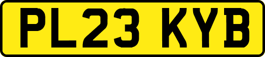 PL23KYB