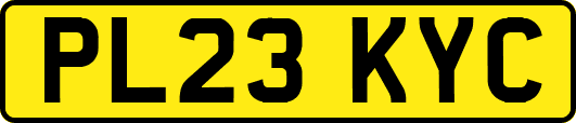 PL23KYC