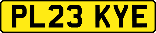PL23KYE