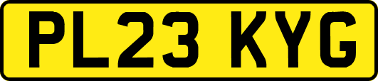 PL23KYG