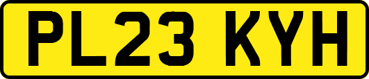 PL23KYH