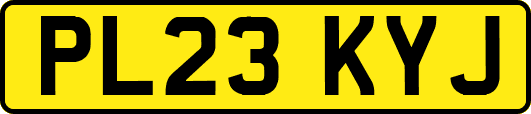 PL23KYJ