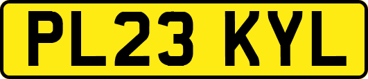 PL23KYL