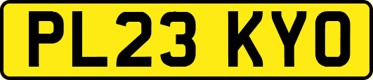 PL23KYO