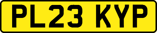 PL23KYP