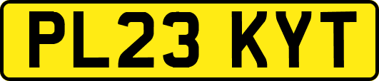PL23KYT