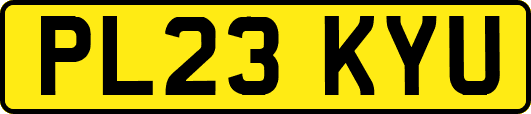 PL23KYU