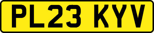 PL23KYV