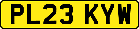 PL23KYW