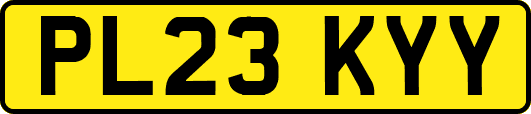 PL23KYY
