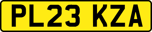PL23KZA