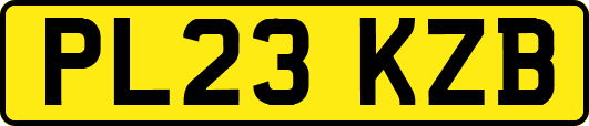 PL23KZB
