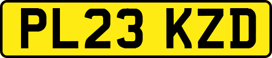 PL23KZD