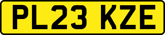 PL23KZE