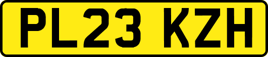 PL23KZH