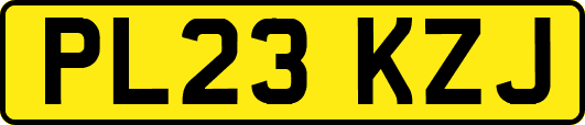 PL23KZJ